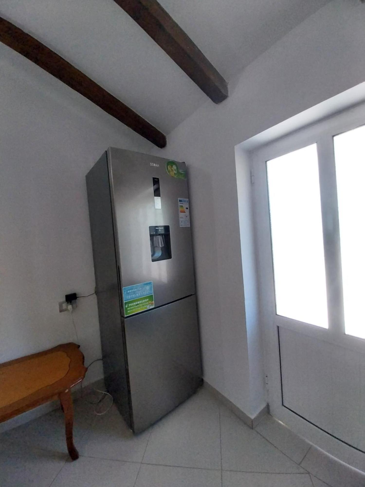 Guest House Ilir เบราท ภายนอก รูปภาพ